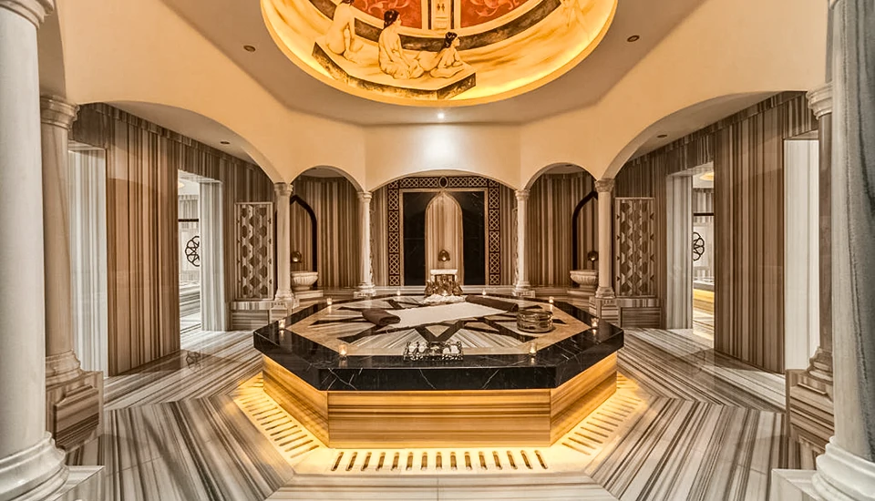 هتل بی پریمیوم بدروم